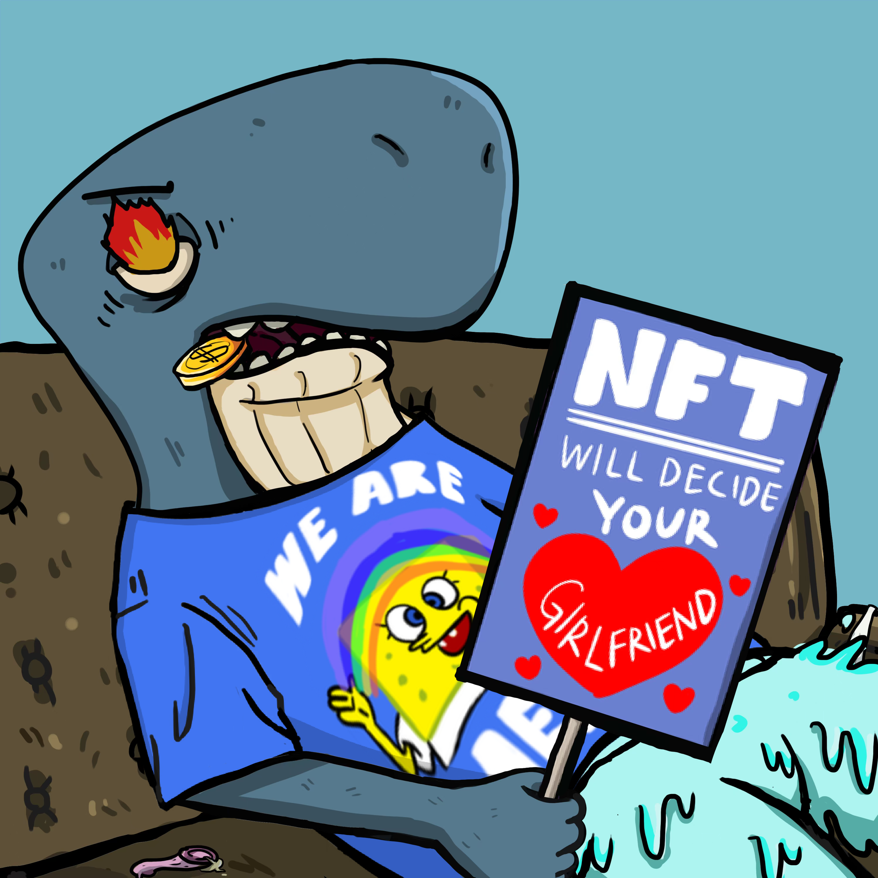 NFT Image