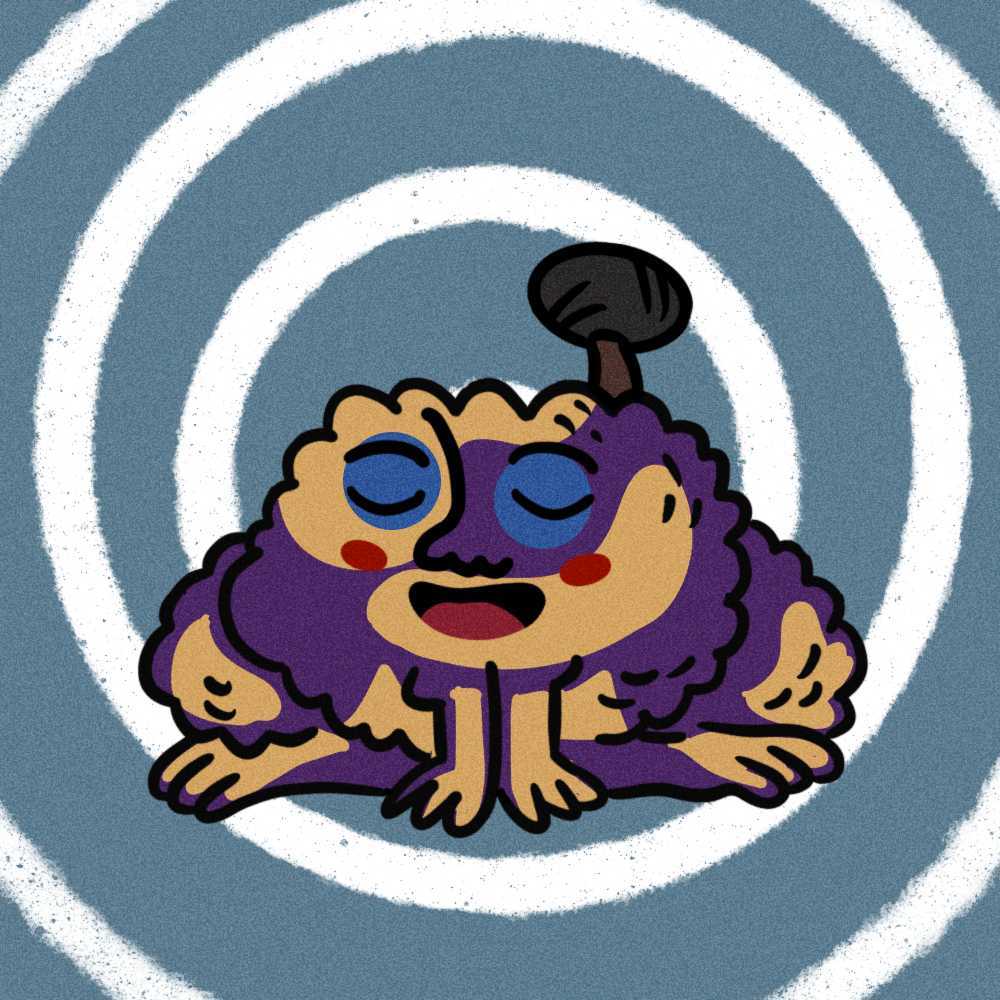 CreatureToad #3634