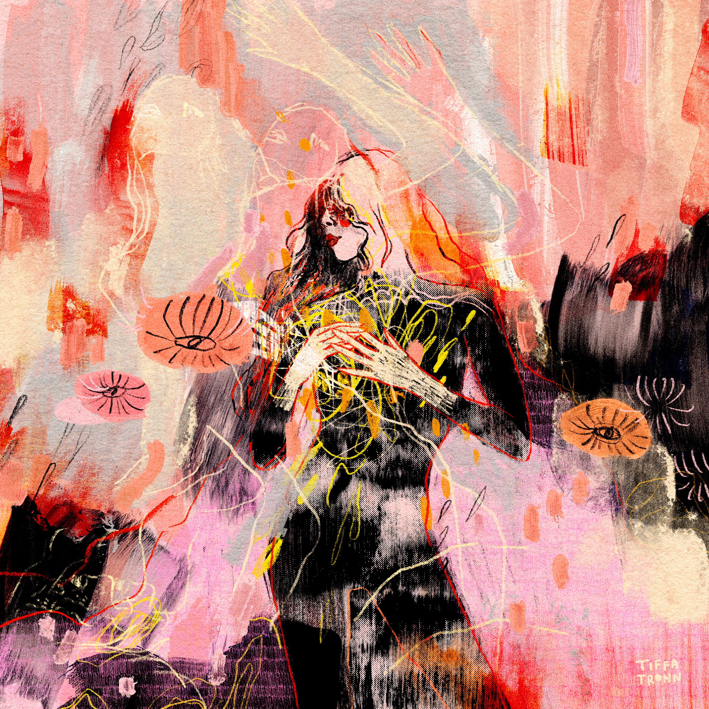 Emergence Of Past Self