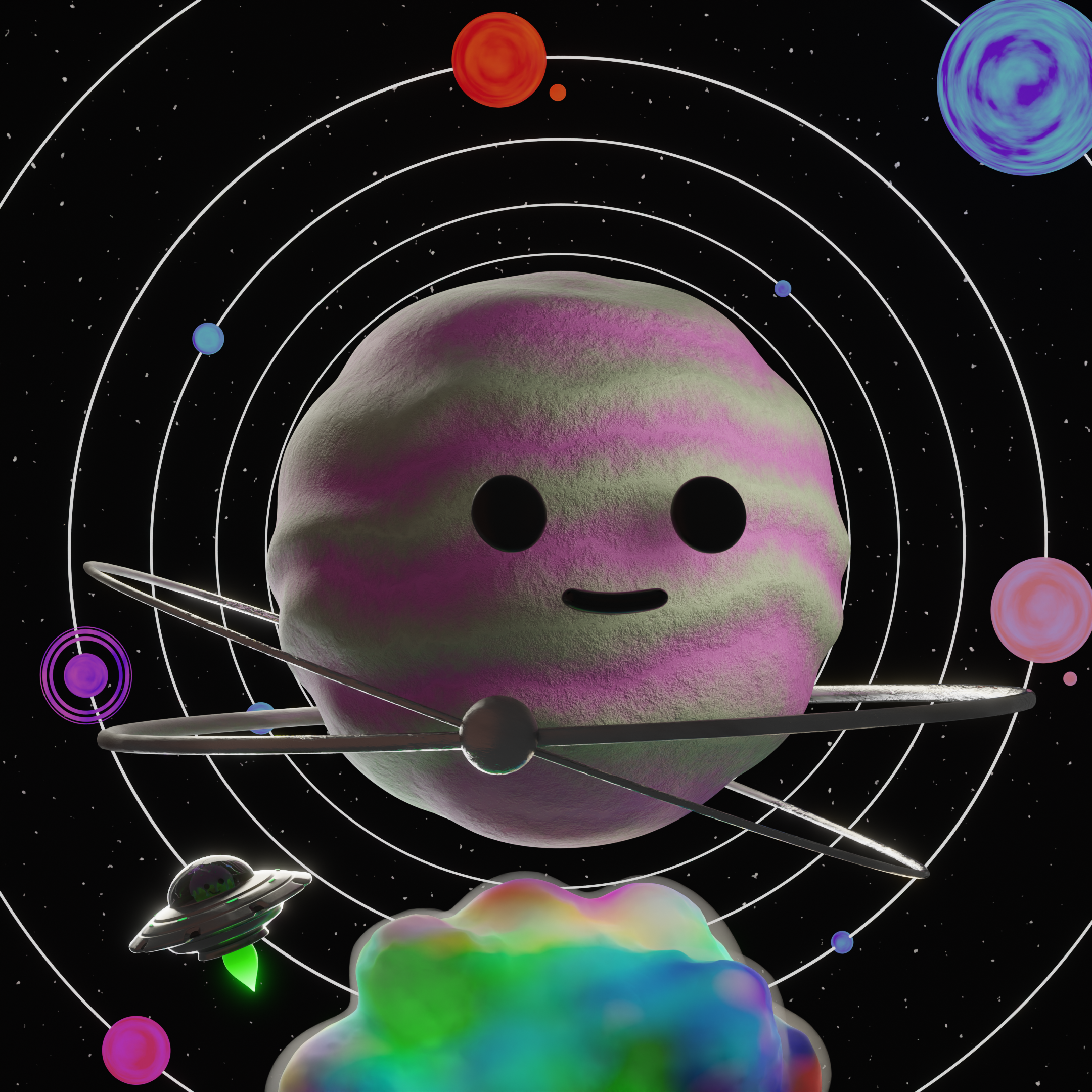 NFT Image