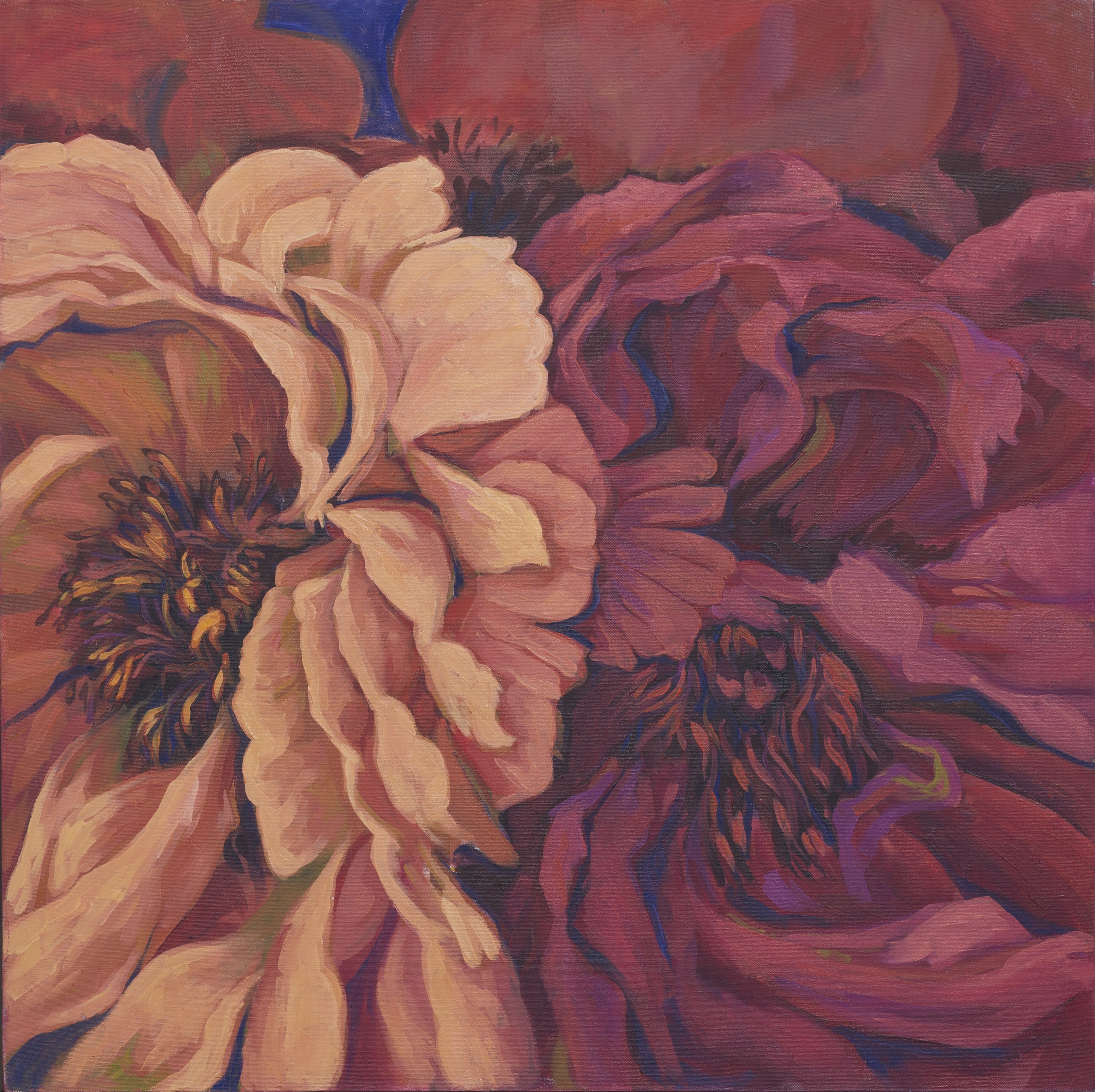 Unity and Contradiction