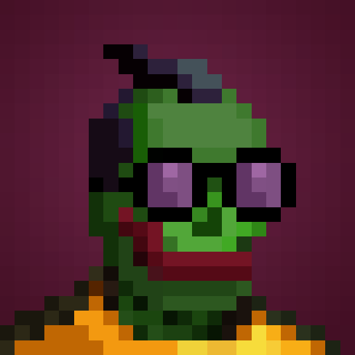 Pepega Undead #5052