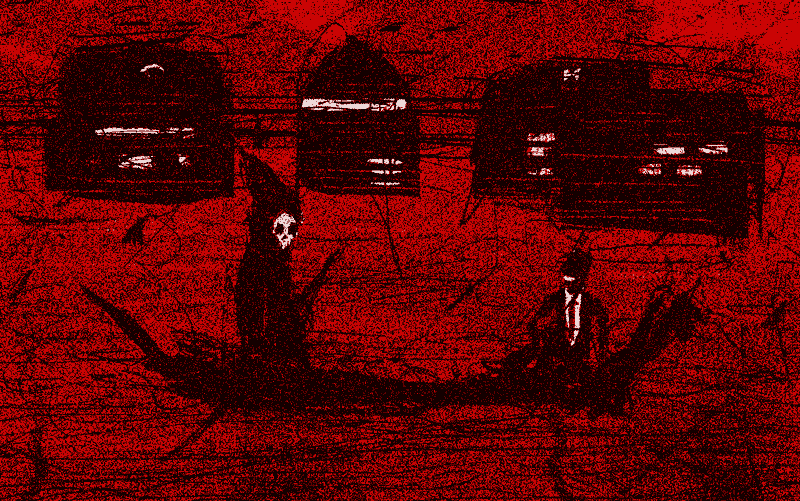 All Time High in the City