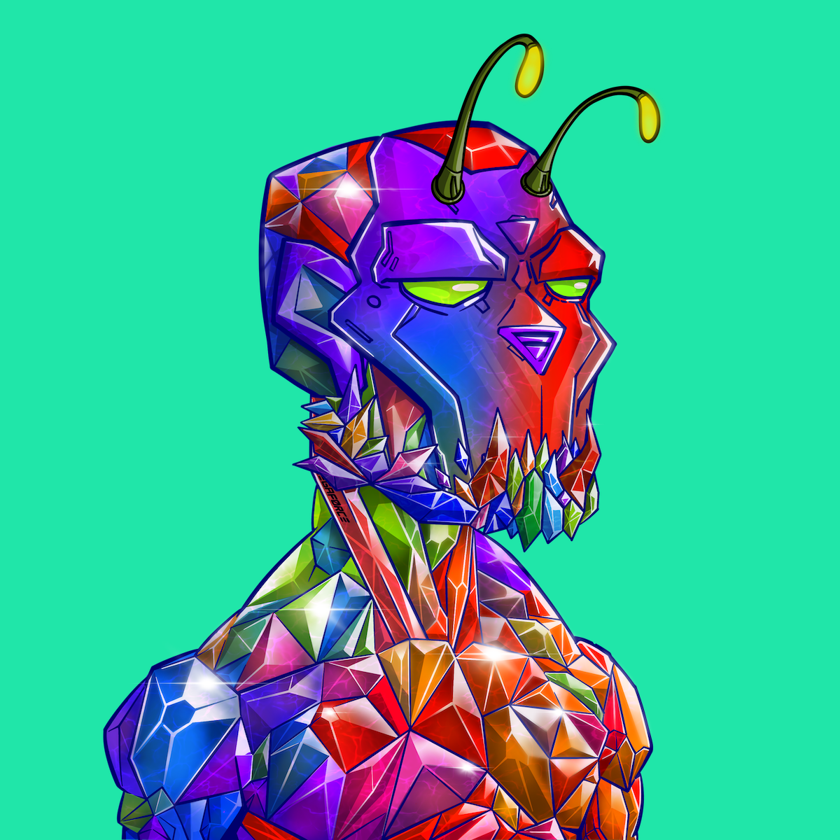 NFT Image