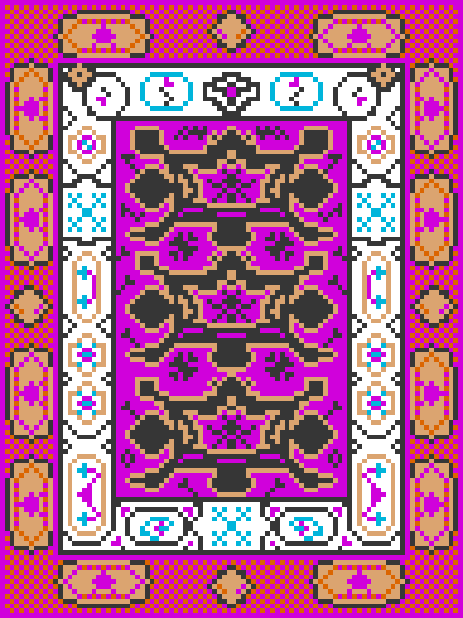 Rugstore