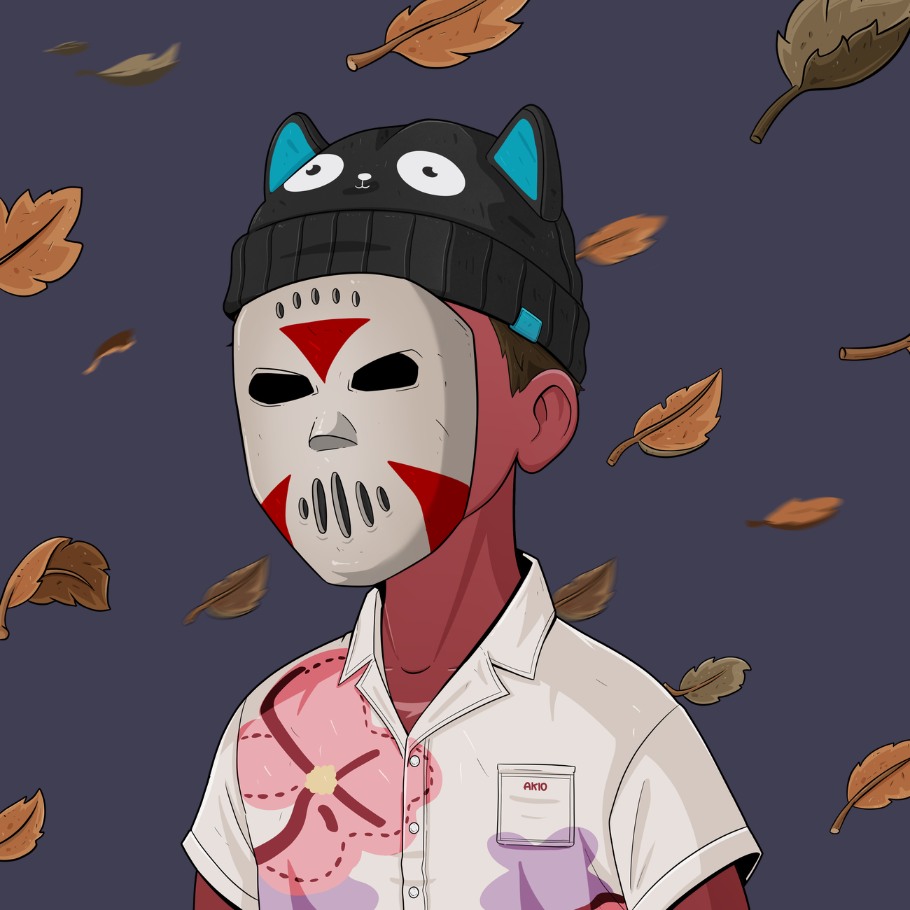 Akio #1606