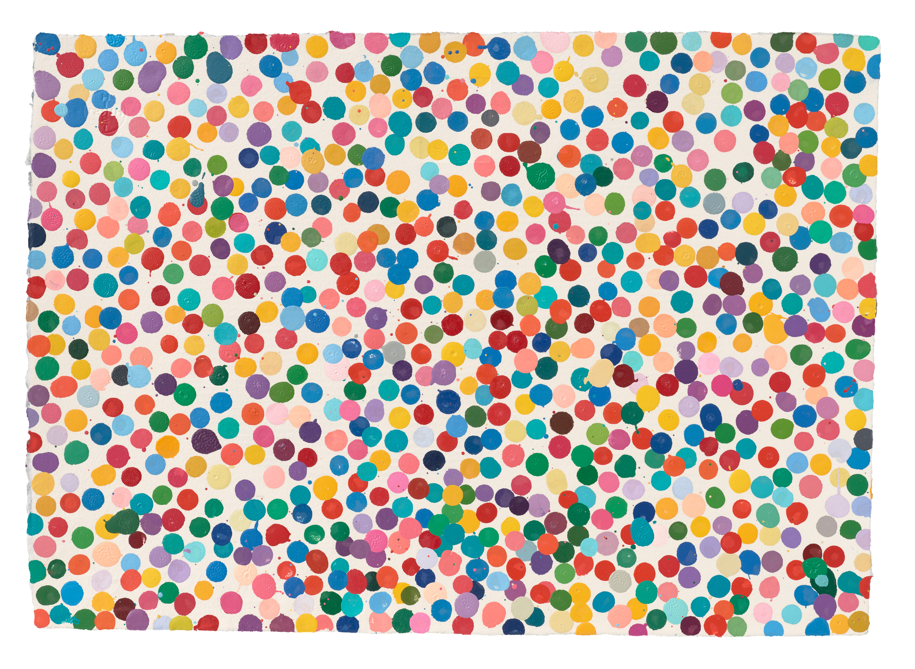 Cast out the darkness