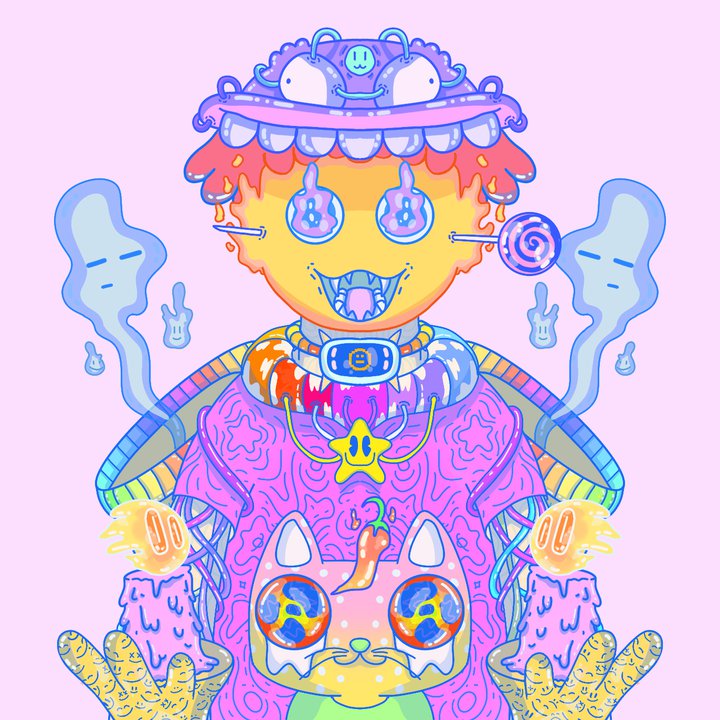 NFT Image