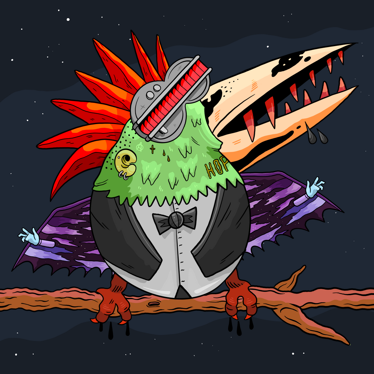 NFT Image