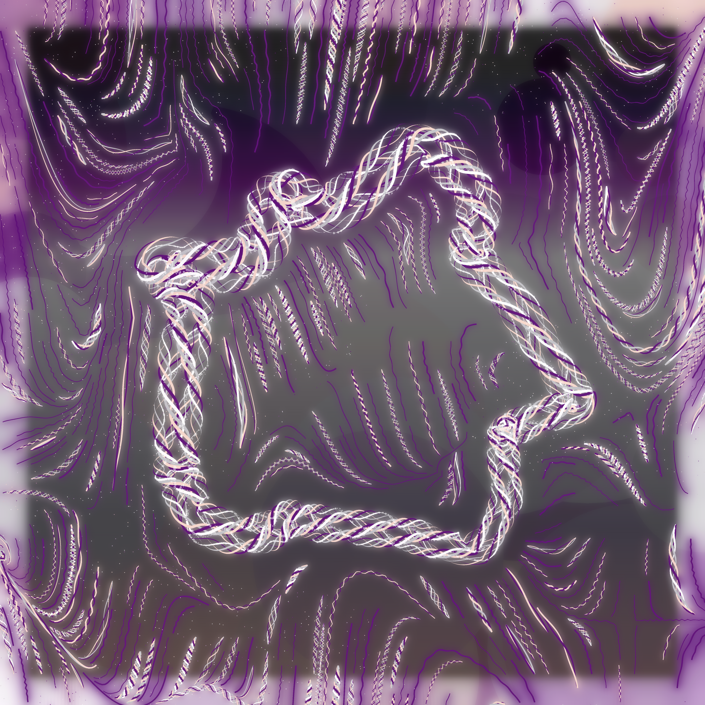 Friendship Bracelets #7370