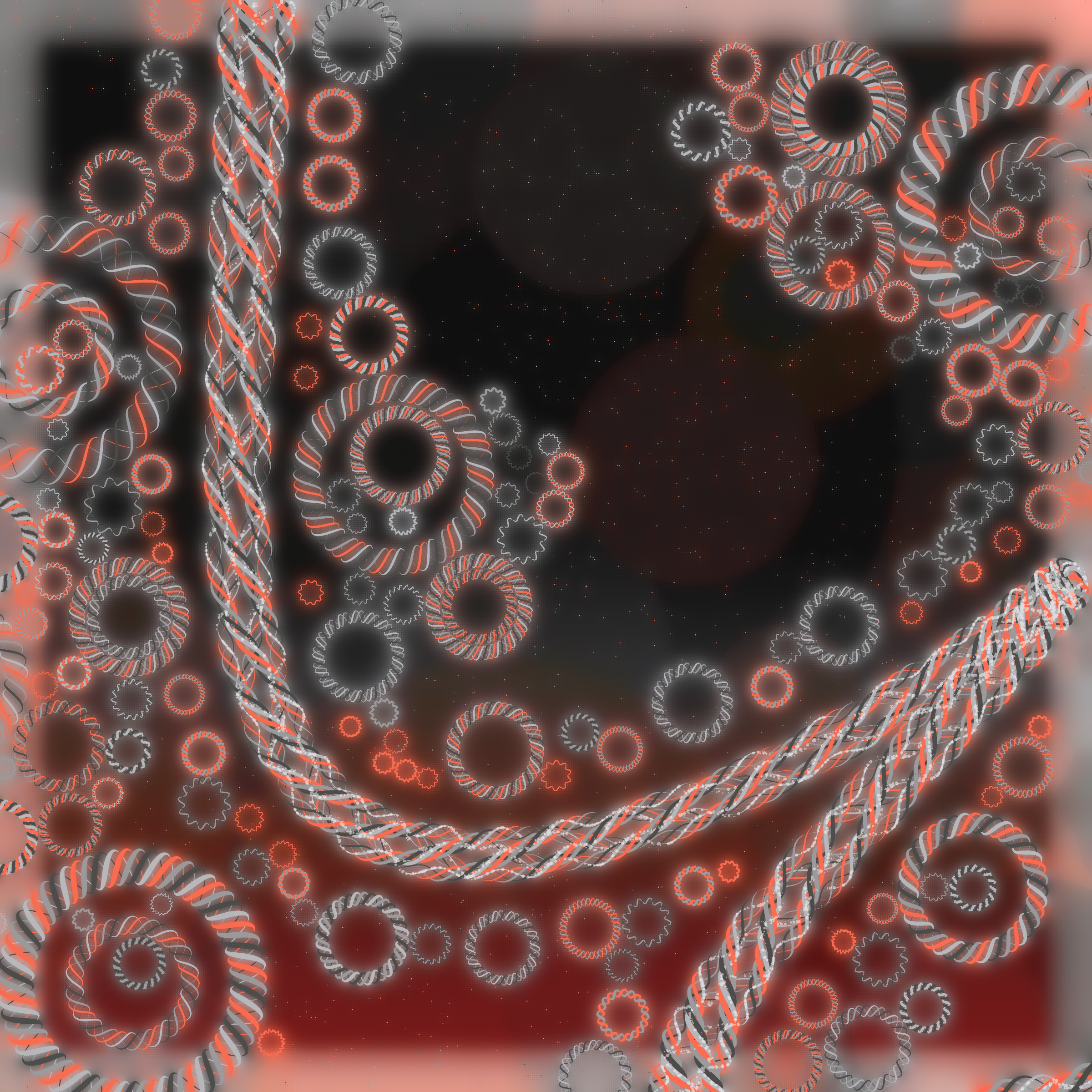 Friendship Bracelets #5061