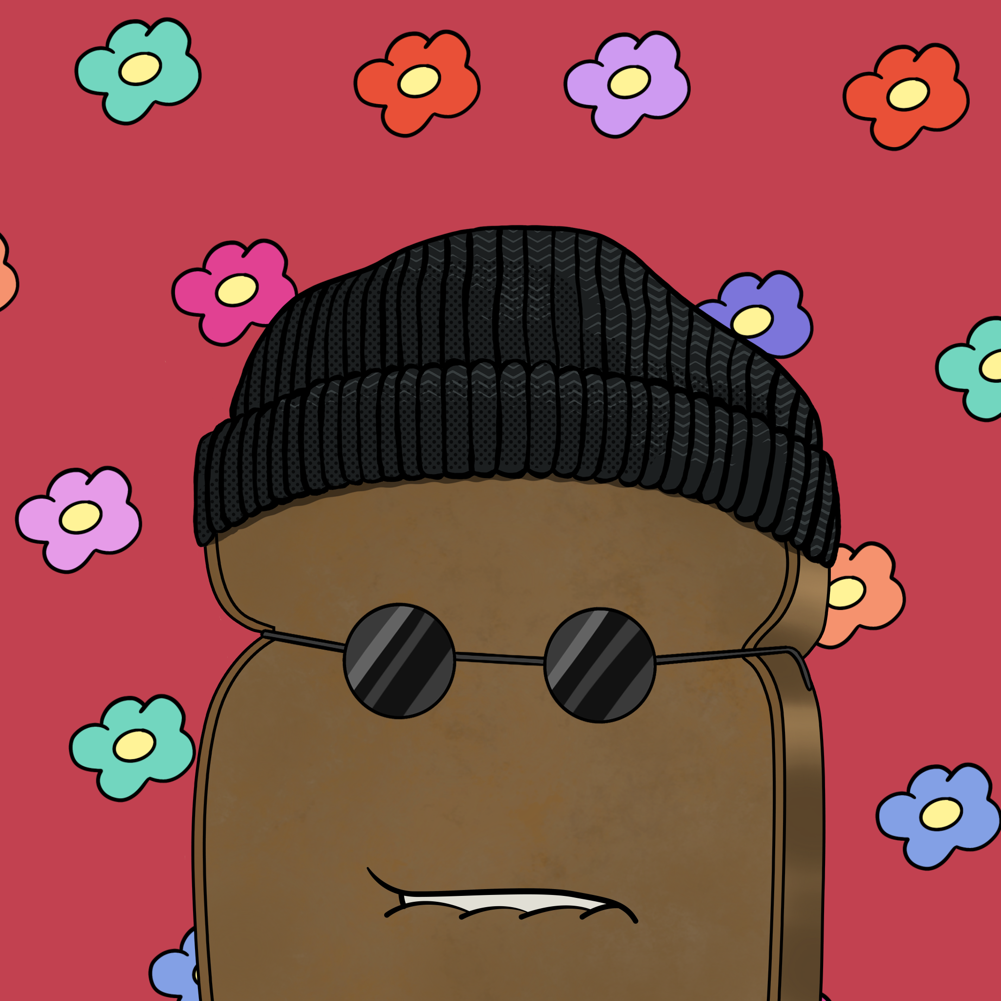 Breadaverse #683