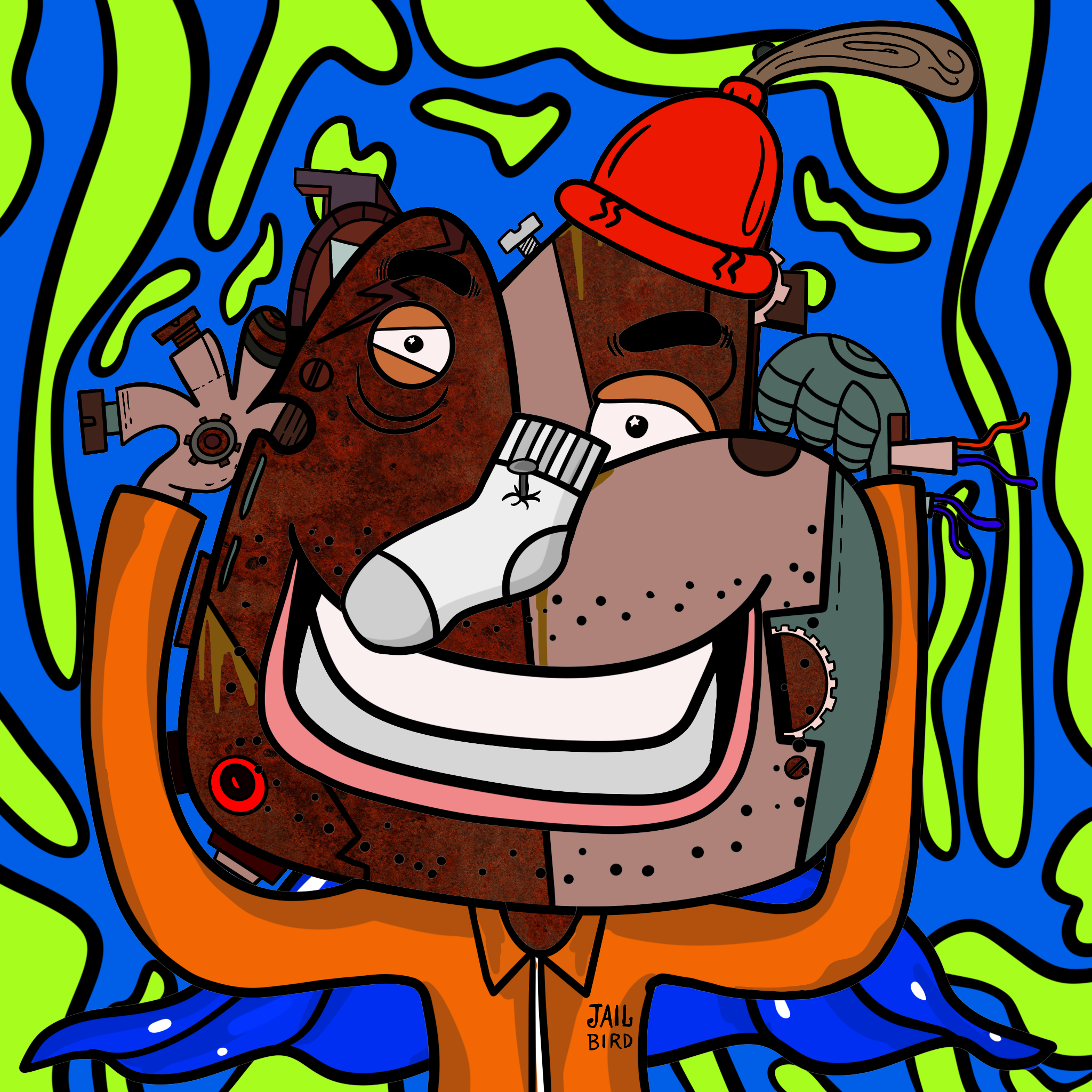 NFT Image