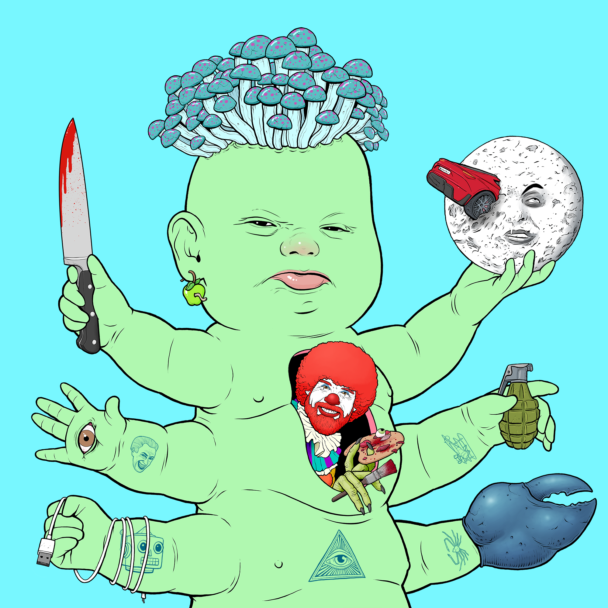 NFT Image