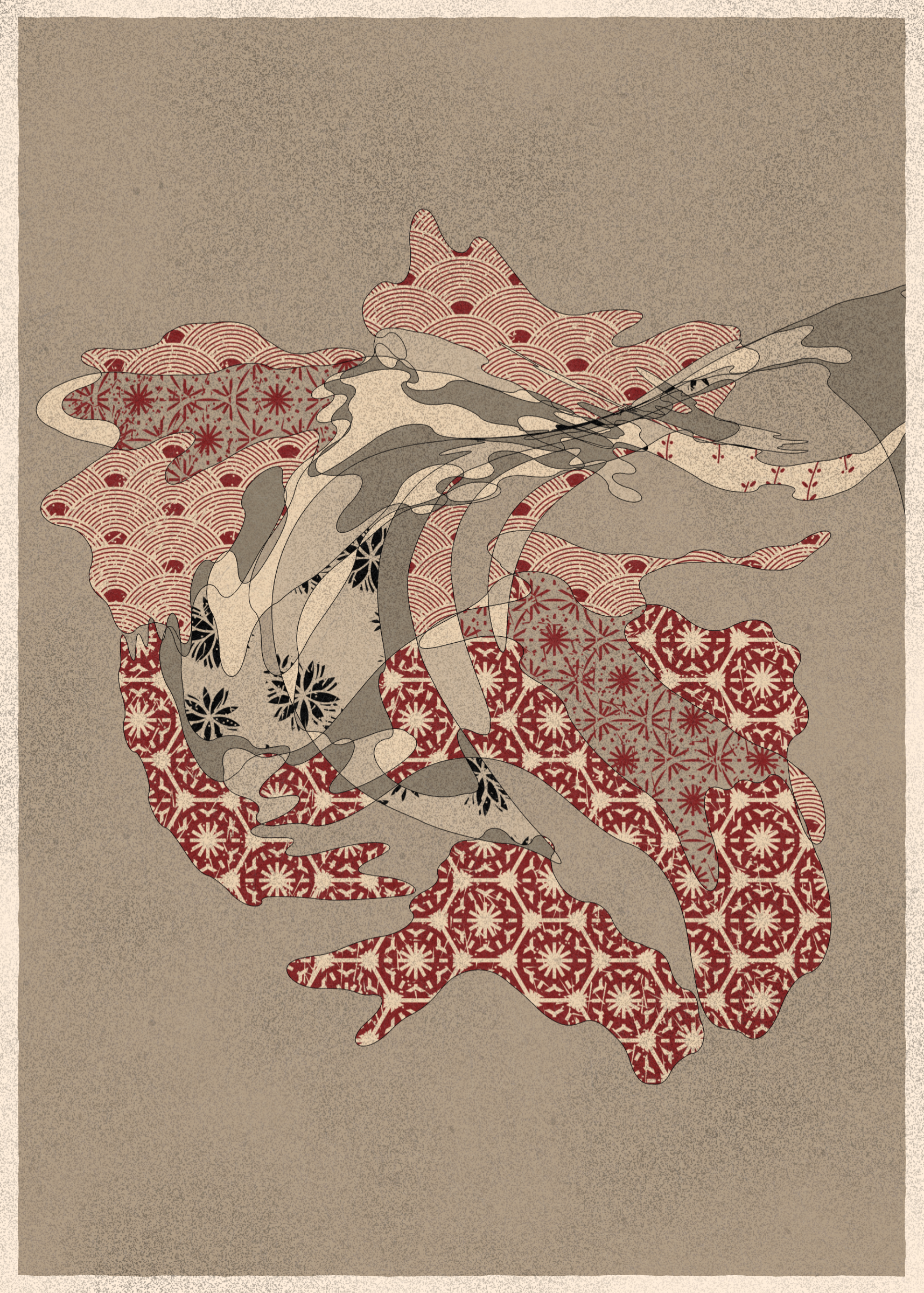 Memories of Qilin #544