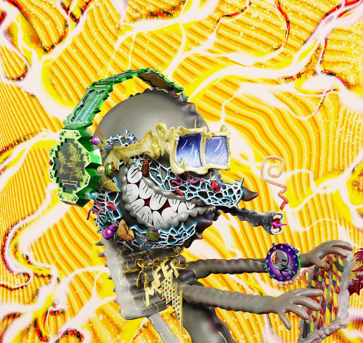 NFT Image