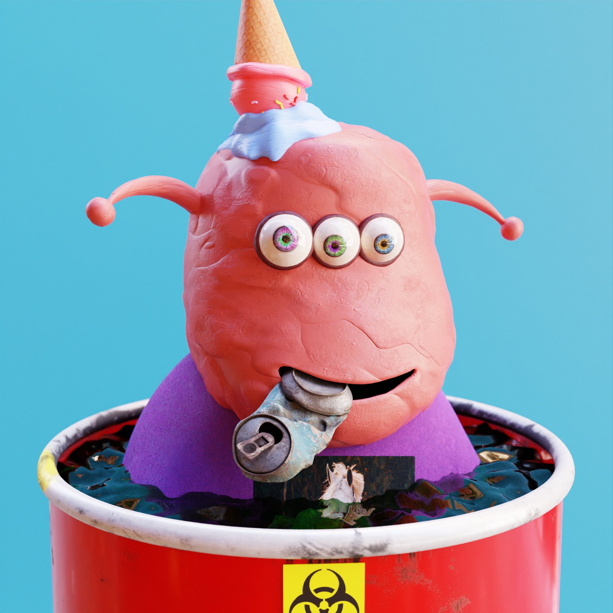 NFT Image
