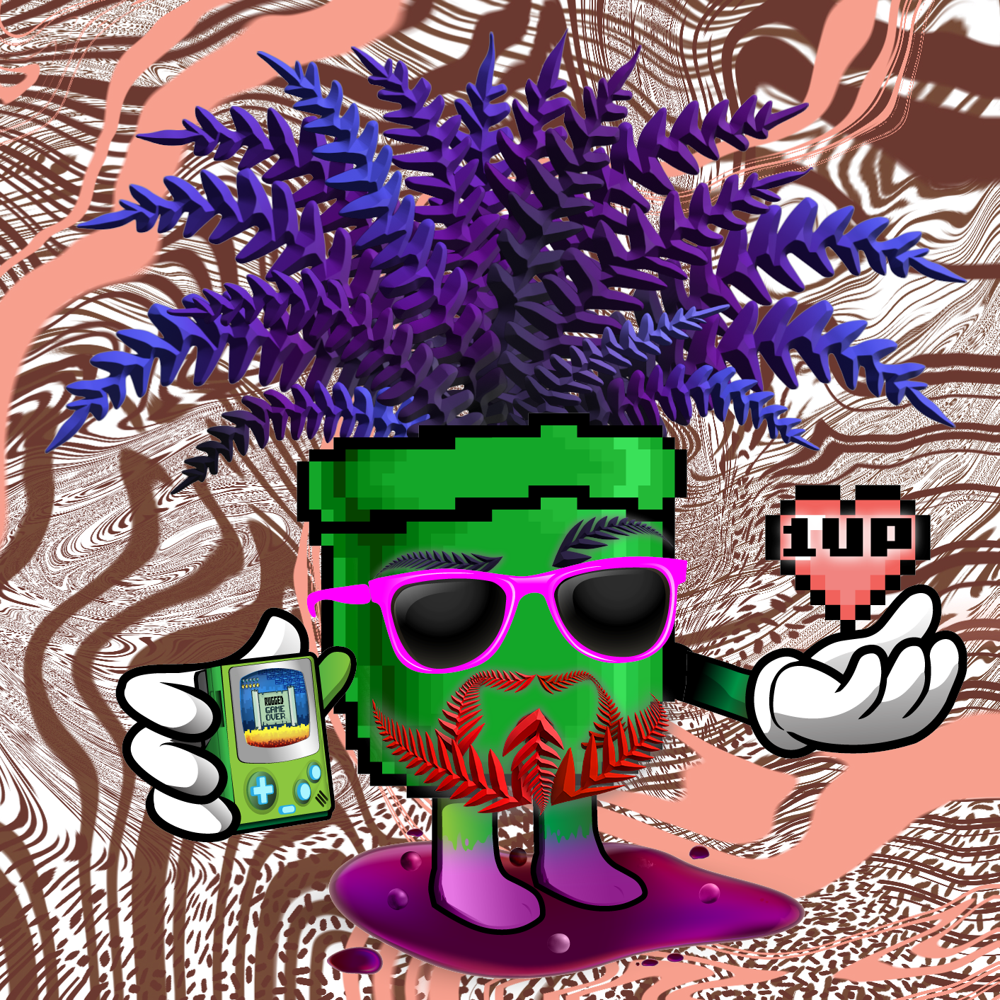 NFT Image