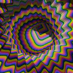 Vortex #607
