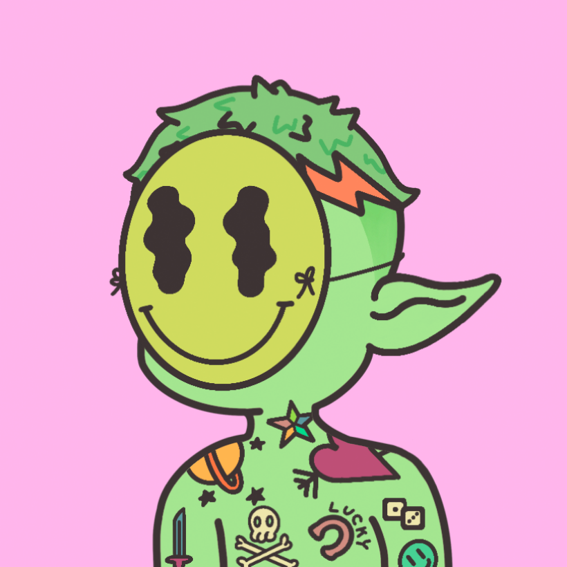 NFT Image