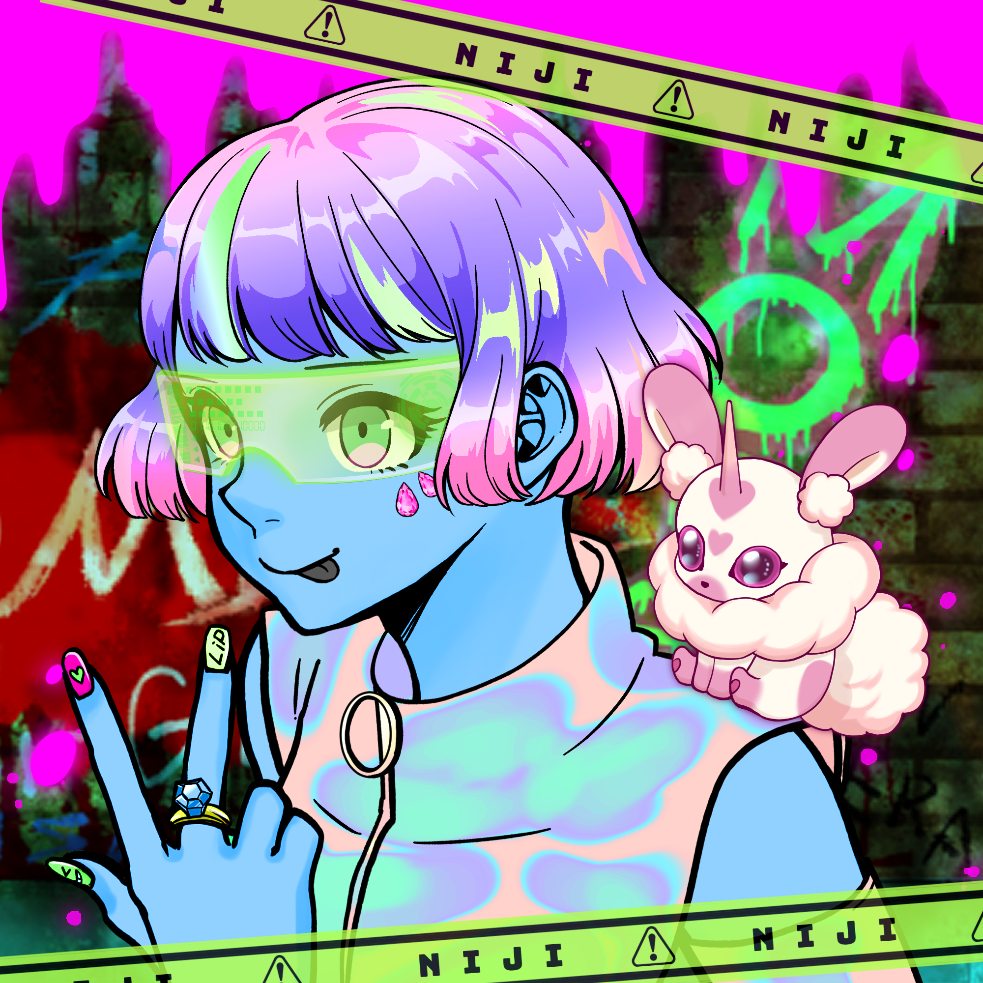 NFT Image