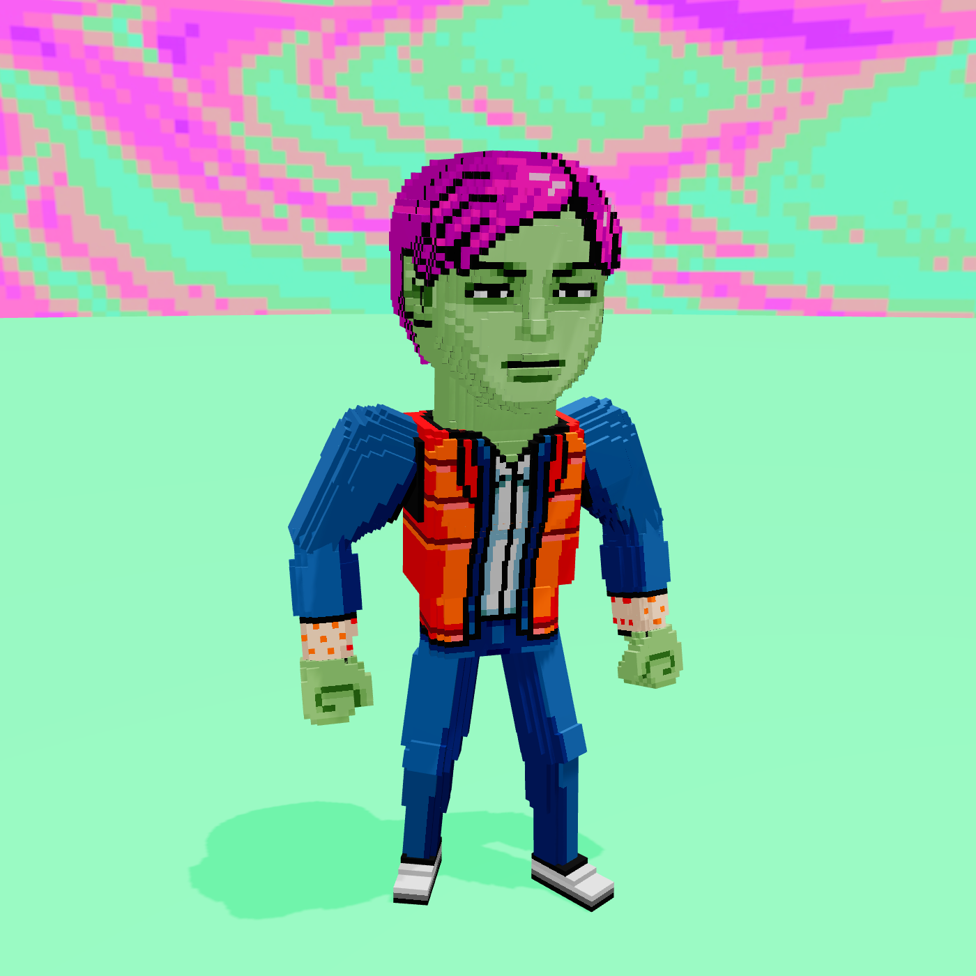 NFT Image