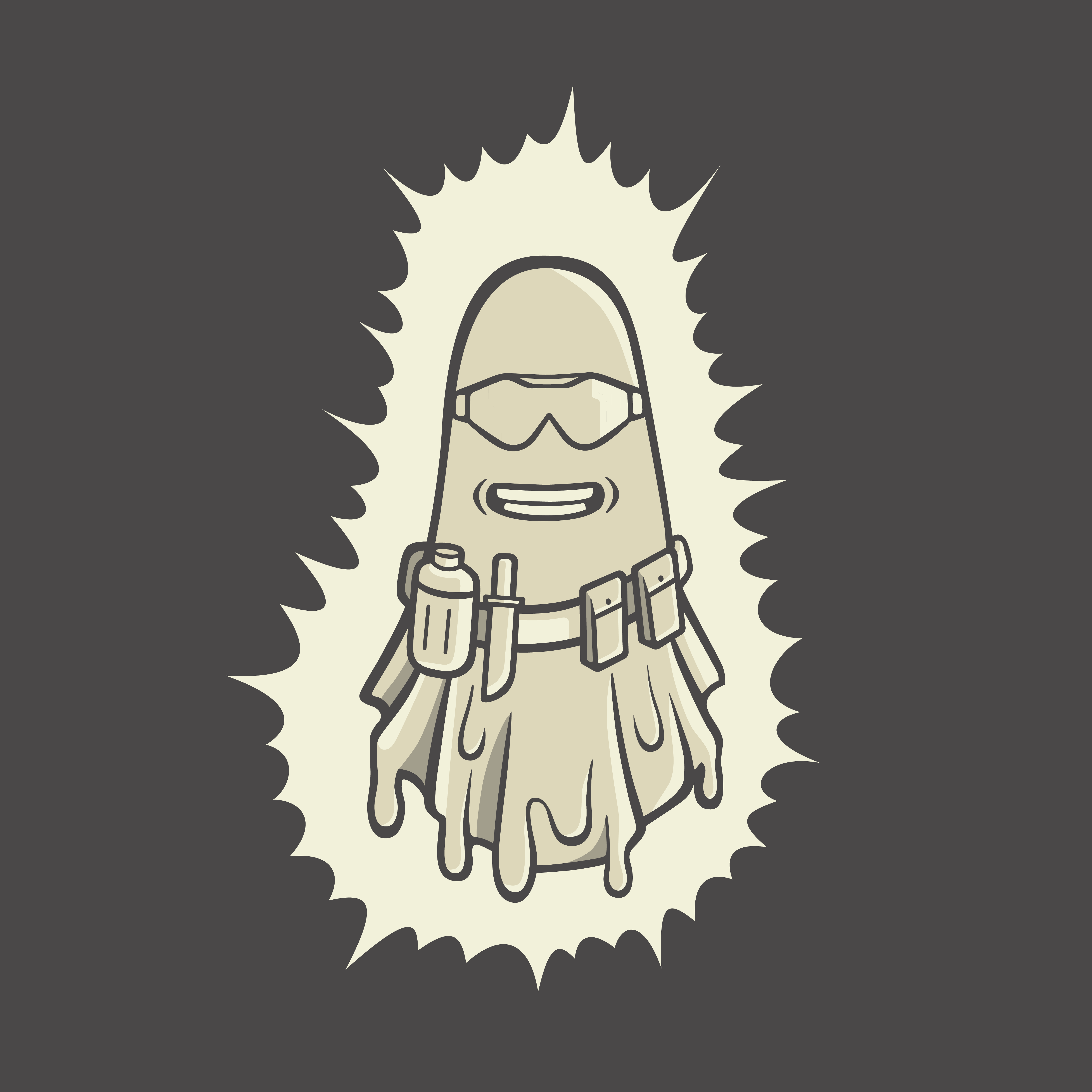 Ethereals Voyagers #5