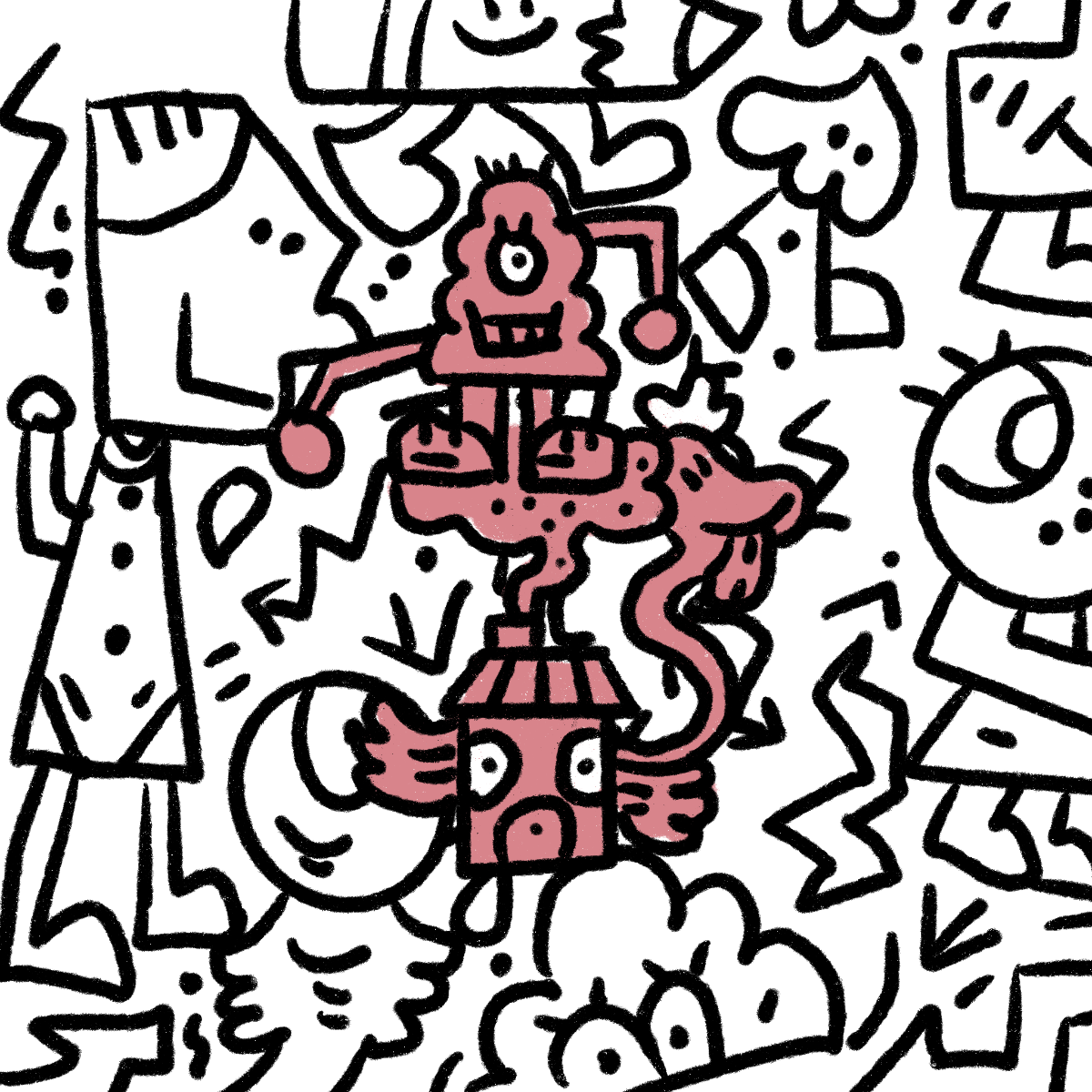 NFT Image
