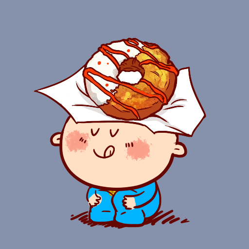 ご飯君GOHAN #2480