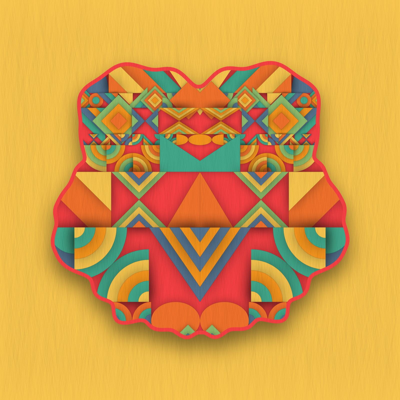 Generativemasks #9809