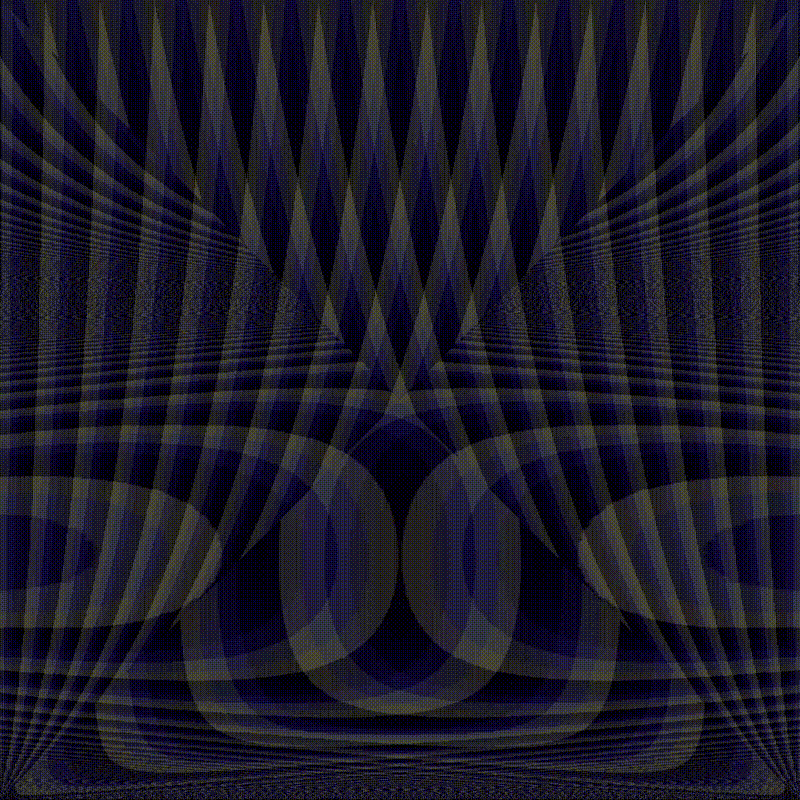 Kaleidoscope #70