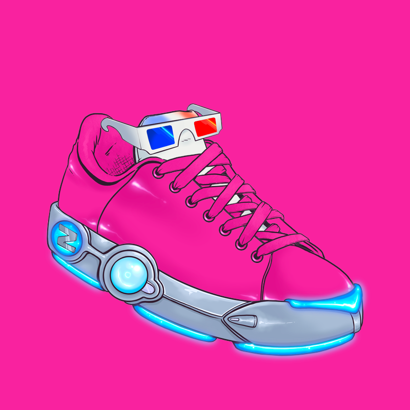 SHOEz #473