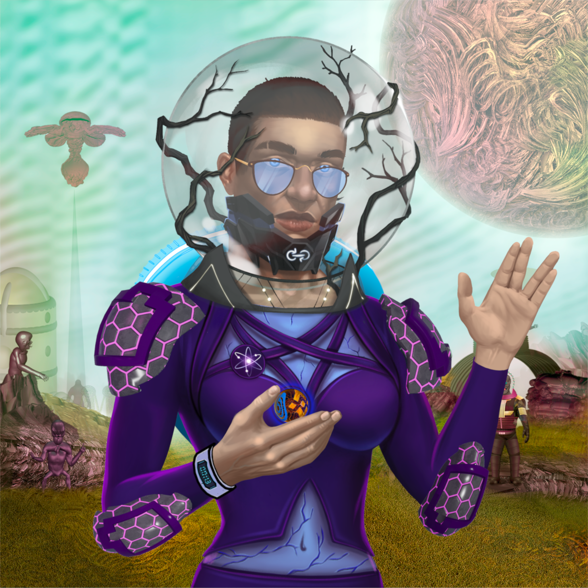 NFT Image