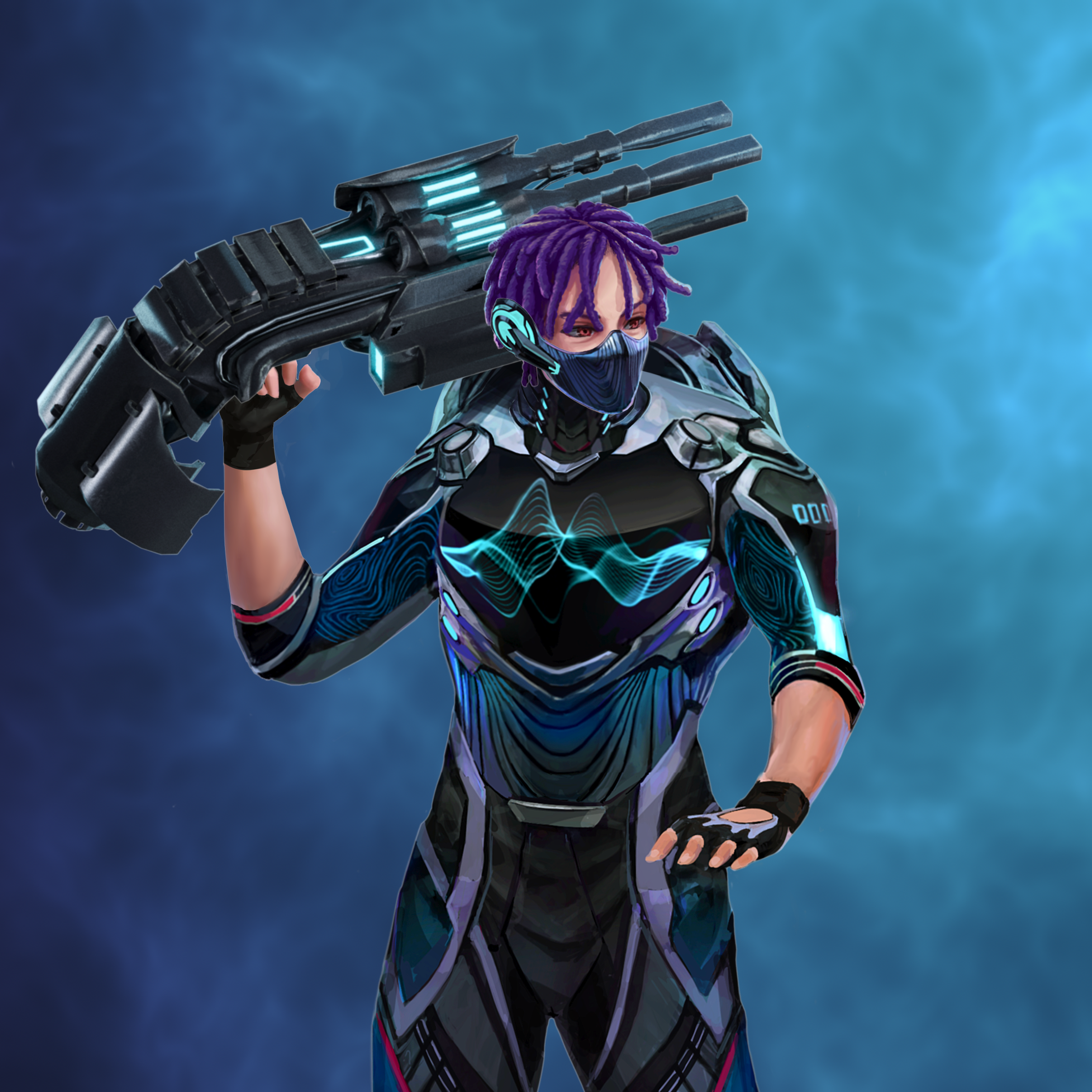 NFT Image