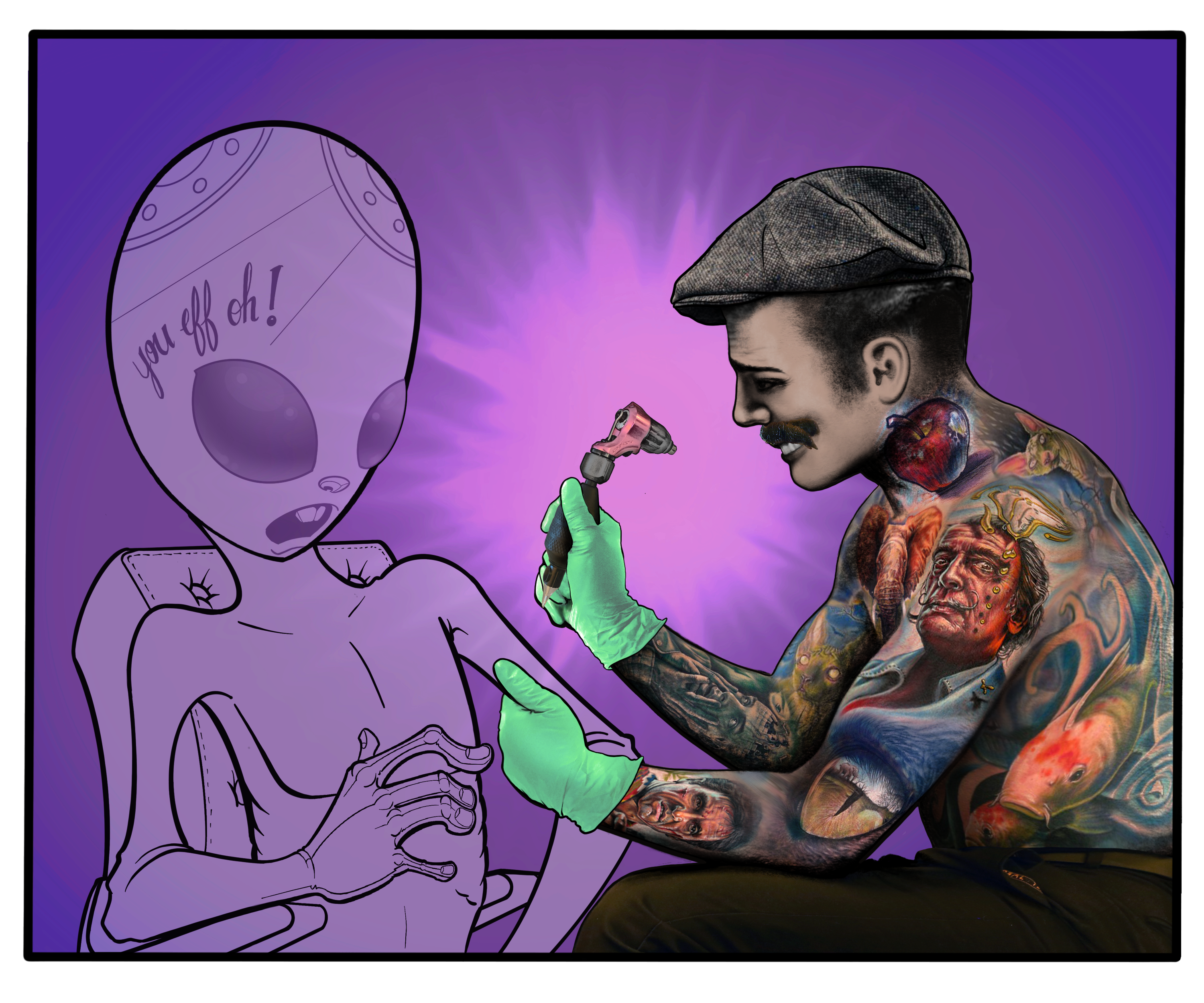 NFT Image