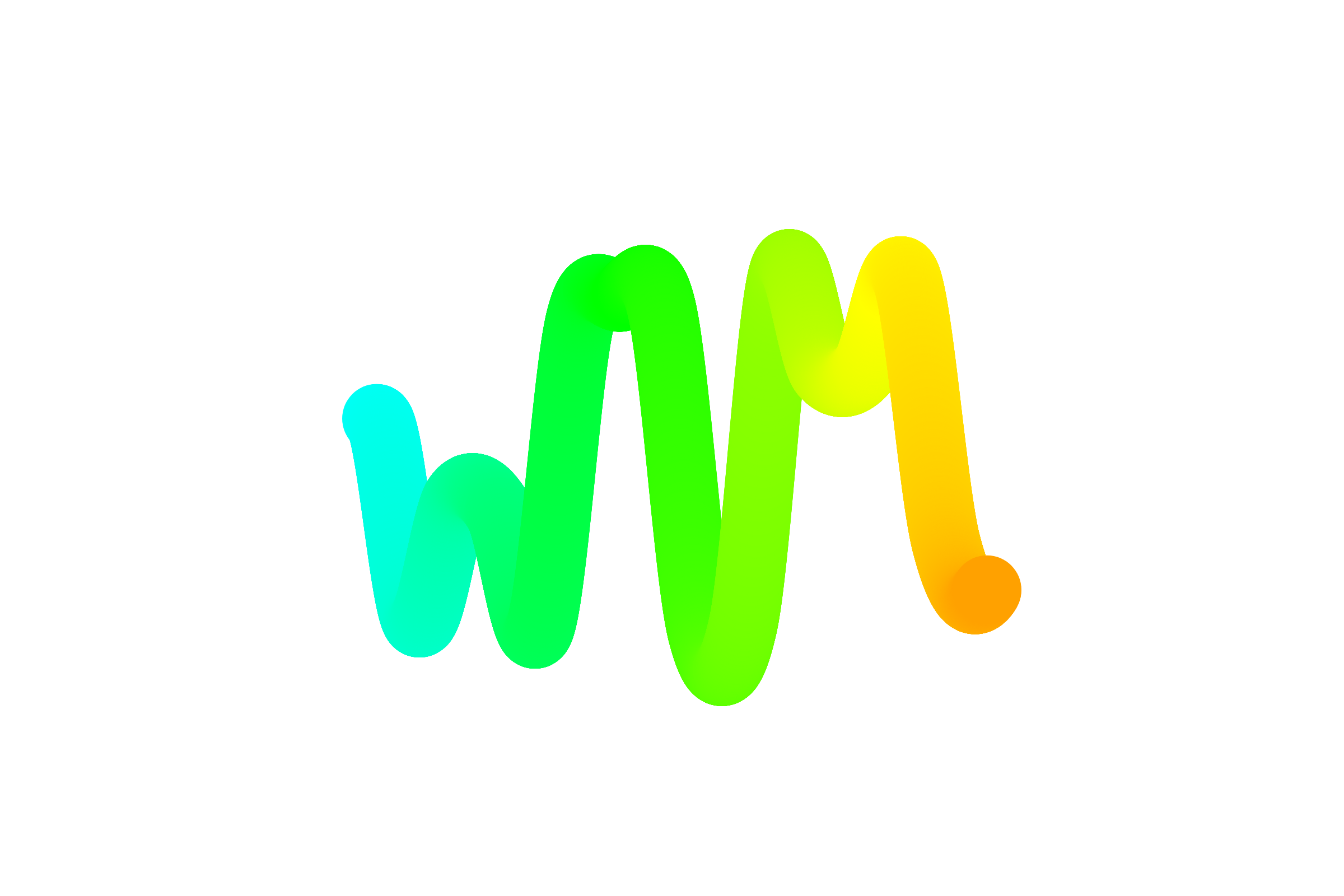 Chromie Squiggle #233