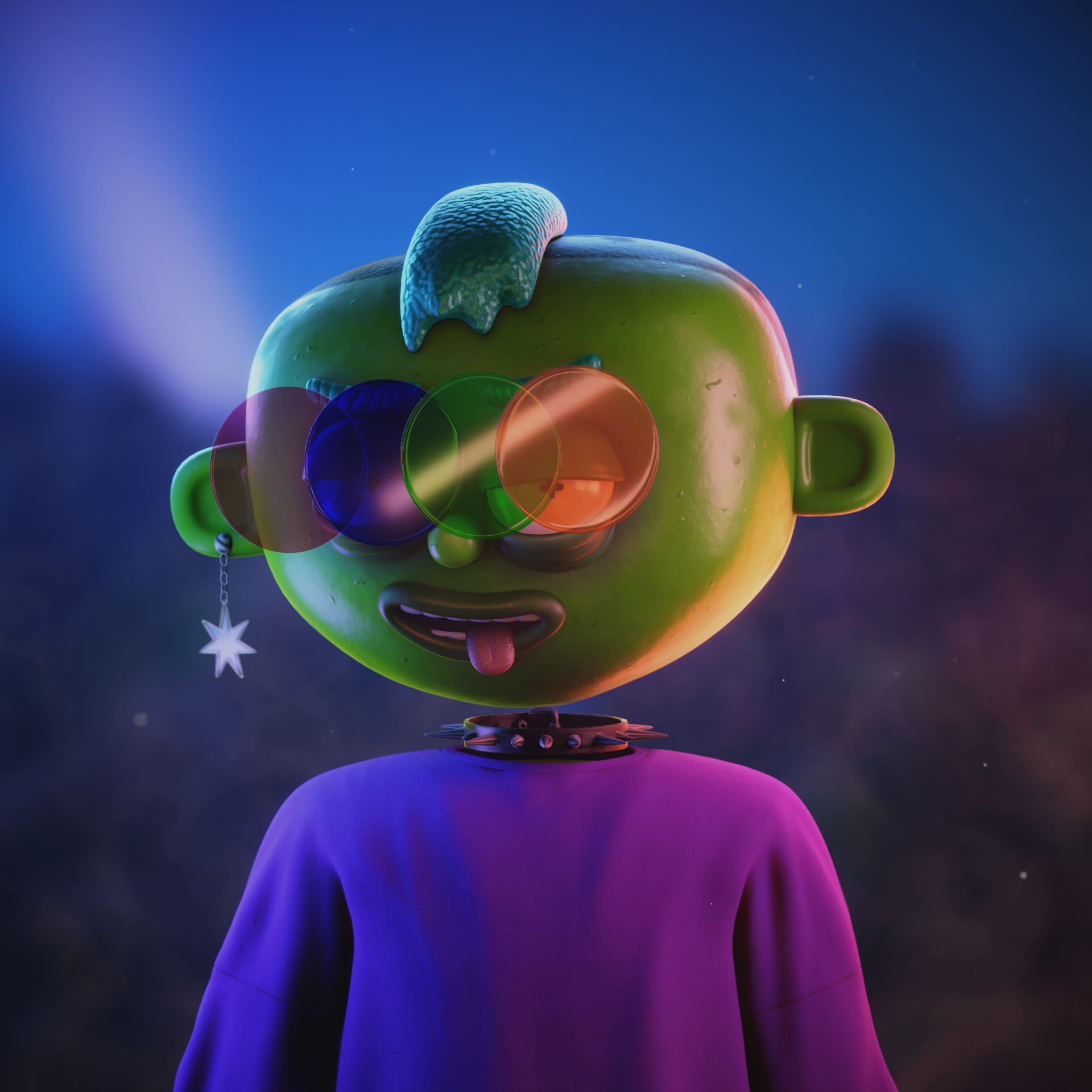 NFT Image
