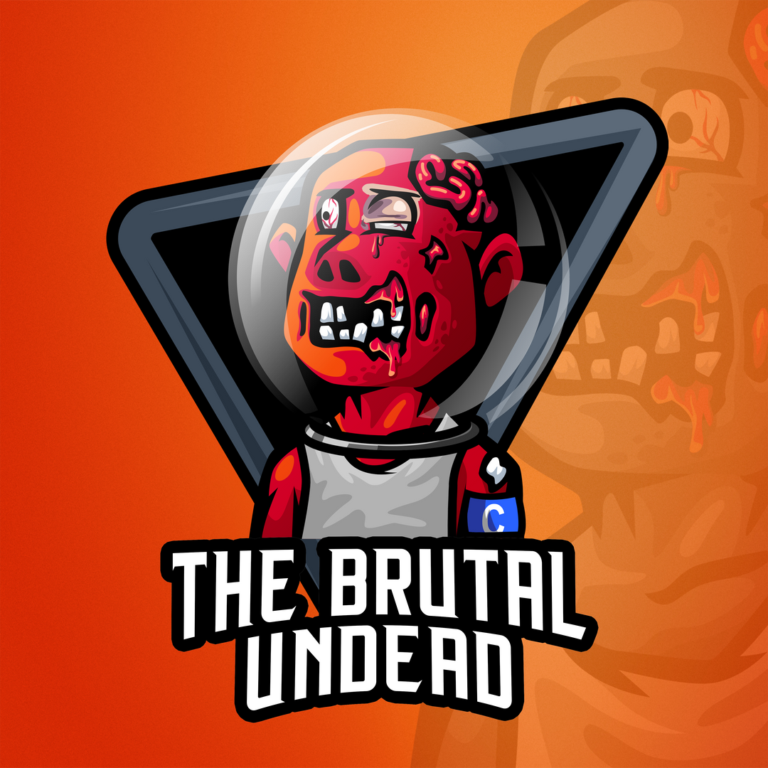 The Brutal Undead