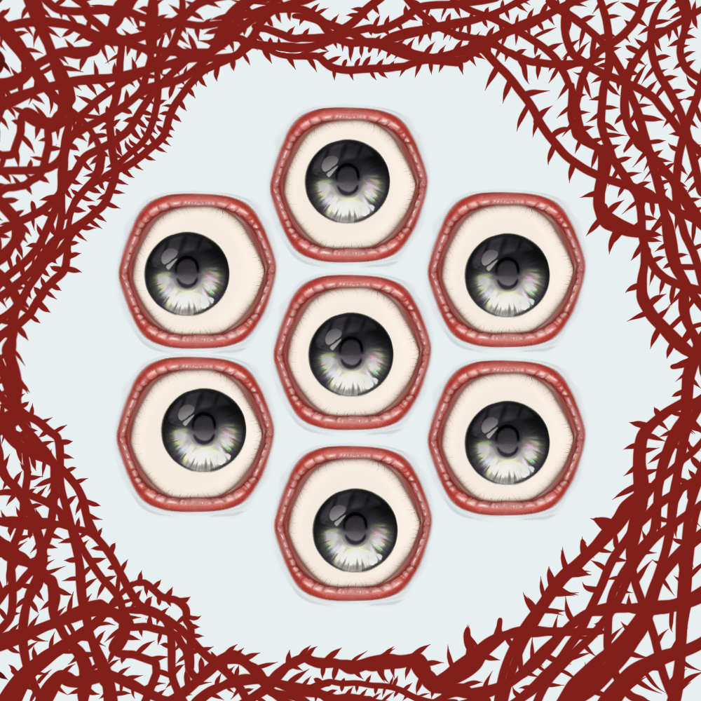WATCHER #1507