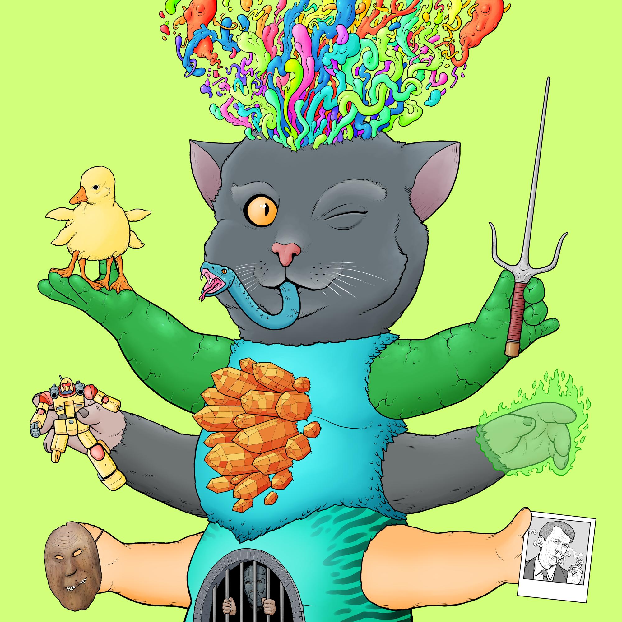 NFT Image