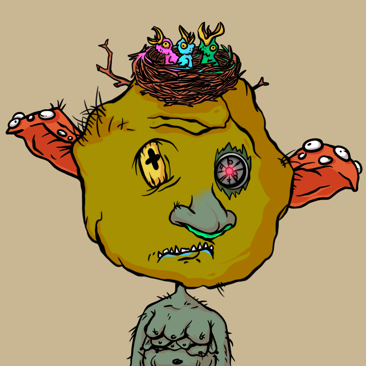 NFT Image