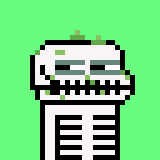 Boney #099