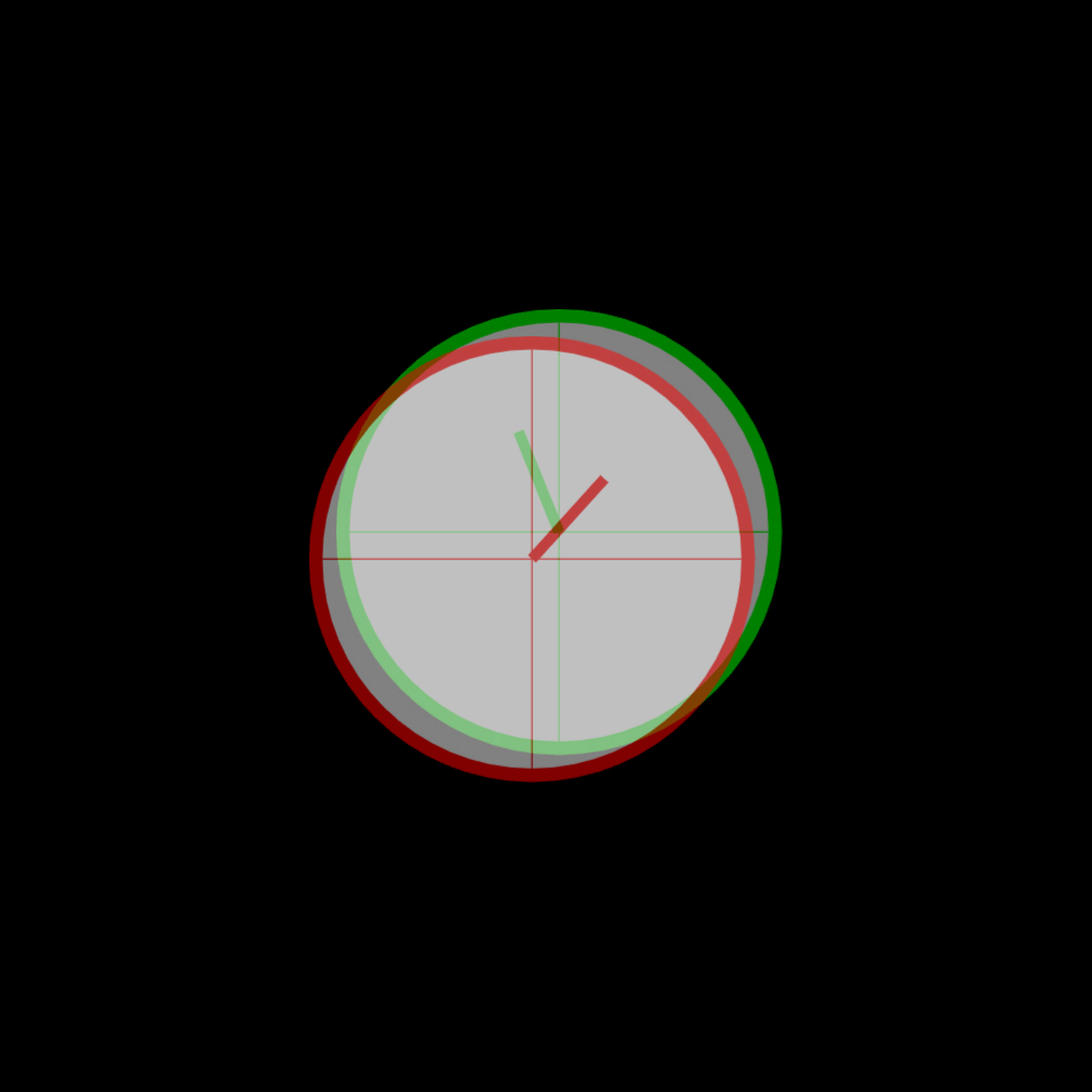 Quantum qubit in the multiverse |ψ>
