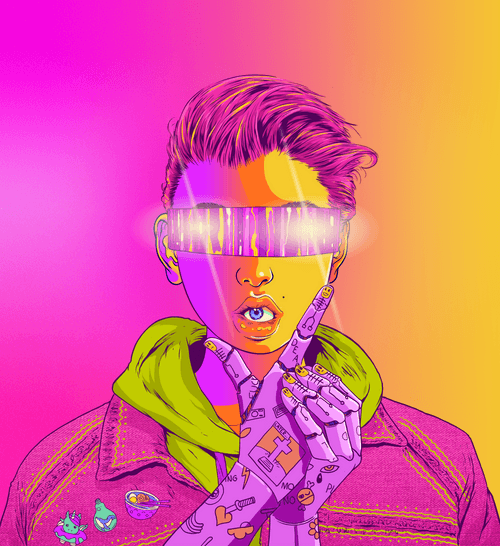 NFT Image