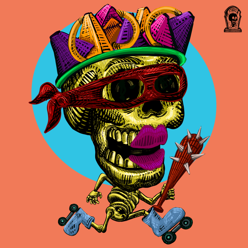 Streetlab Genesis #2609