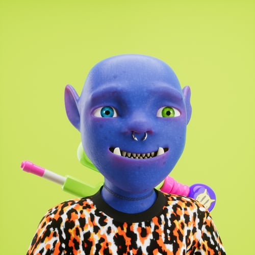 NFT Image