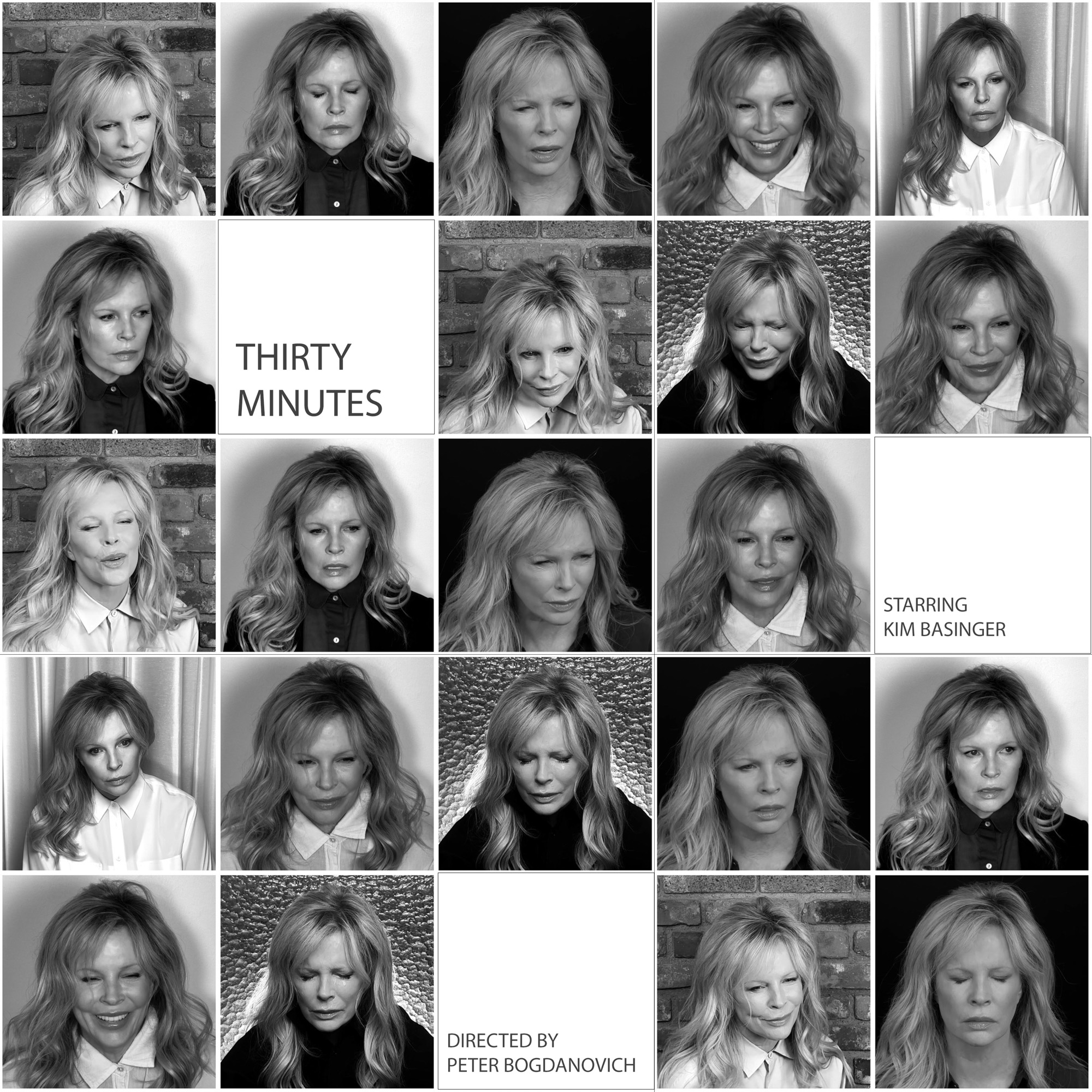 Thirty Minutes of Flux #14