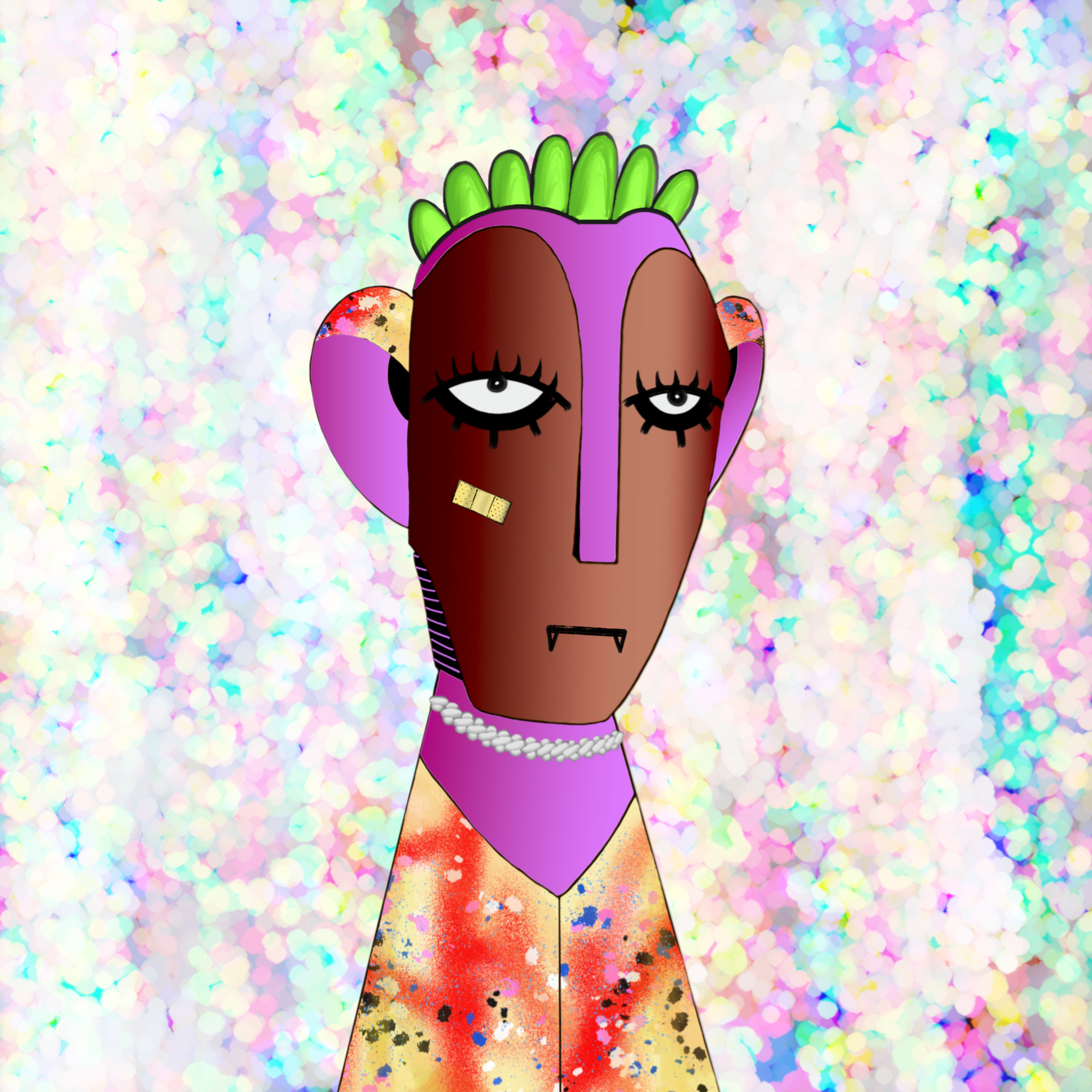 The Gambit Club #391