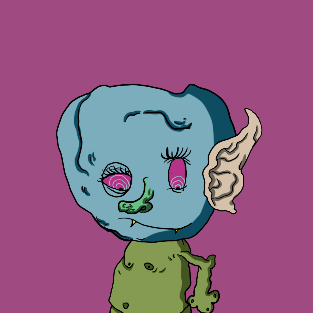 Trolls town #184