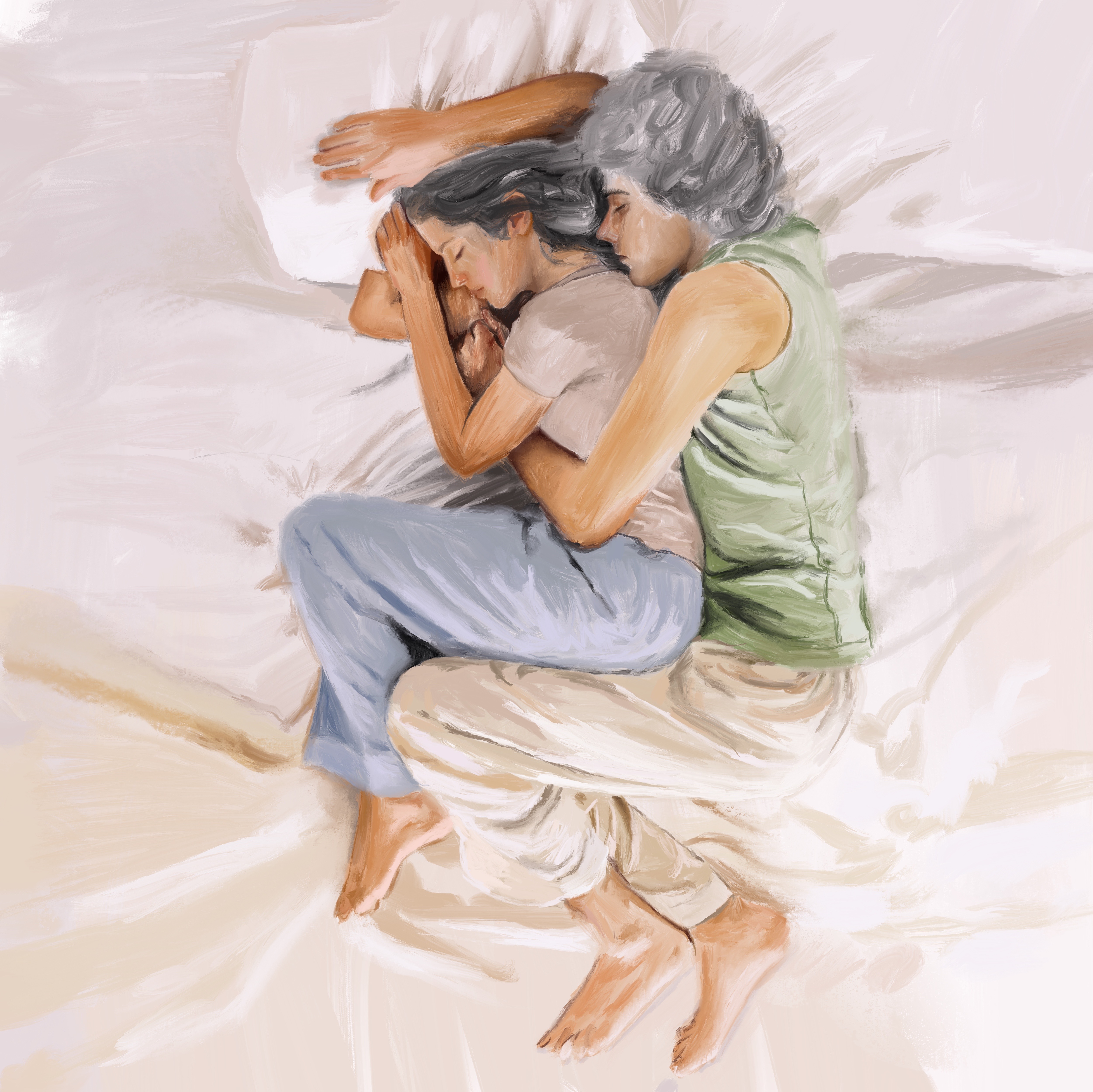 Couple 1